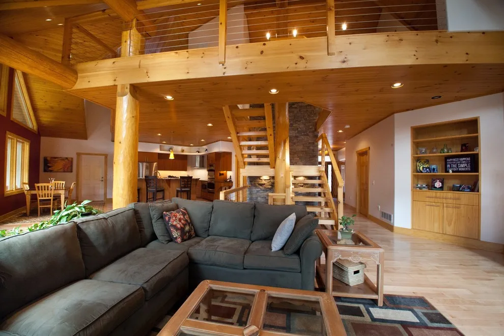 Moores Mountain Custom Solutions - Lewisberry, PA by Musser Home Builders, Inc. - Photo 44