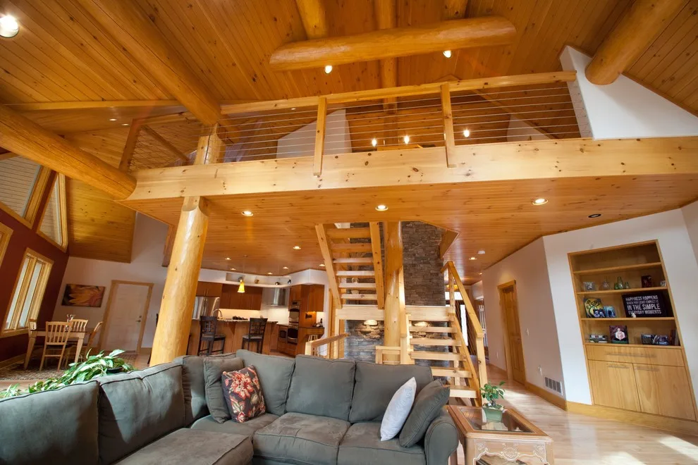 Moores Mountain Custom Solutions - Lewisberry, PA by Musser Home Builders, Inc. - Photo 50