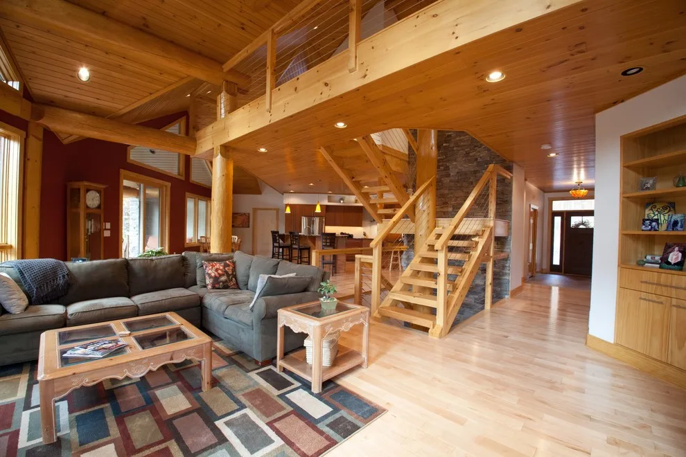 Moores Mountain Custom Solutions - Lewisberry, PA by Musser Home Builders, Inc. - Photo 10