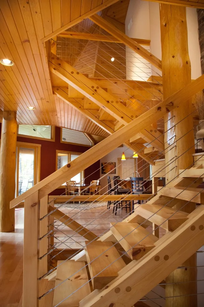 Moores Mountain Custom Solutions - Lewisberry, PA by Musser Home Builders, Inc. - Photo 14