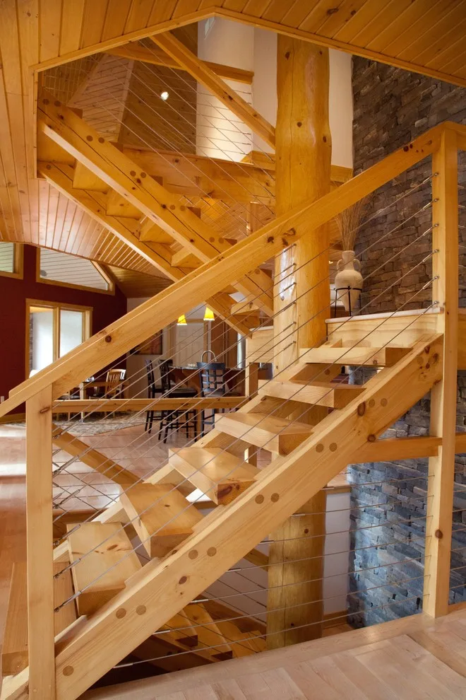 Moores Mountain Custom Solutions - Lewisberry, PA by Musser Home Builders, Inc. - Photo 57