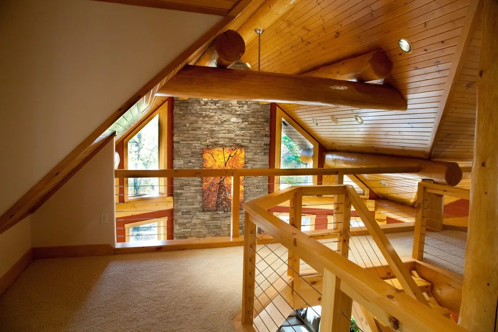 Moores Mountain Custom Solutions - Lewisberry, PA by Musser Home Builders, Inc. - Photo 79