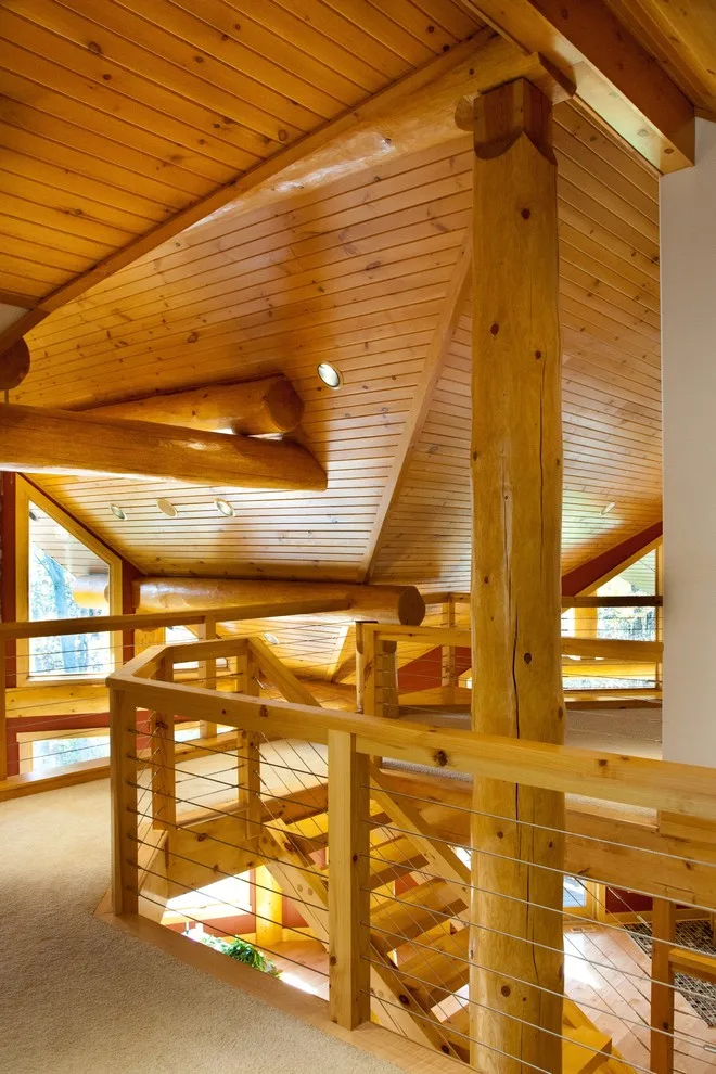 Moores Mountain Custom Solutions - Lewisberry, PA by Musser Home Builders, Inc. - Photo 22