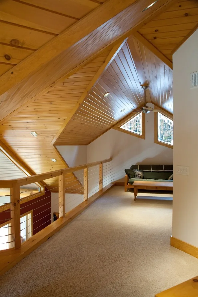 Moores Mountain Custom Solutions - Lewisberry, PA by Musser Home Builders, Inc. - Photo 33