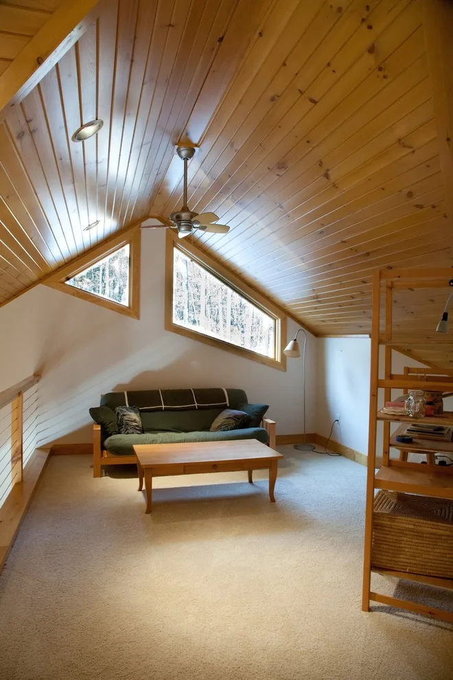 Moores Mountain Custom Solutions - Lewisberry, PA by Musser Home Builders, Inc. - Photo 47