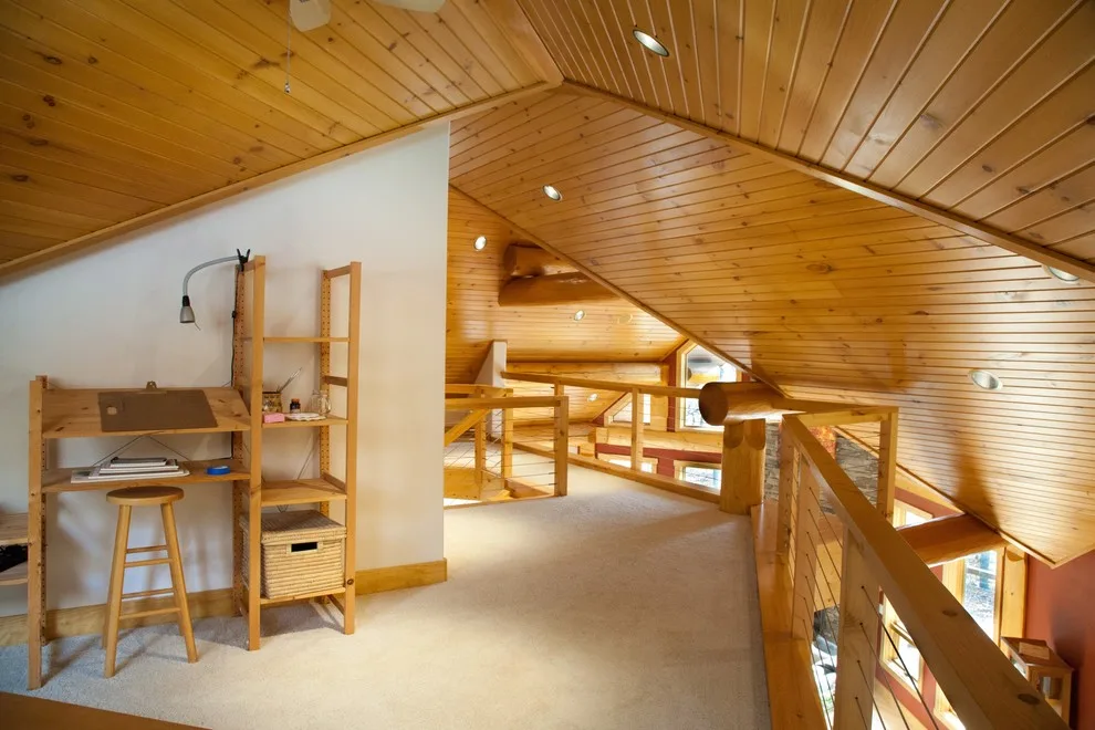 Moores Mountain Custom Solutions - Lewisberry, PA by Musser Home Builders, Inc. - Photo 55