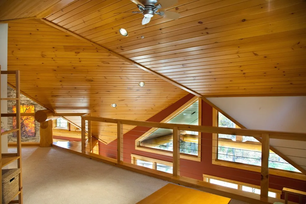 Moores Mountain Custom Solutions - Lewisberry, PA by Musser Home Builders, Inc. - Photo 34