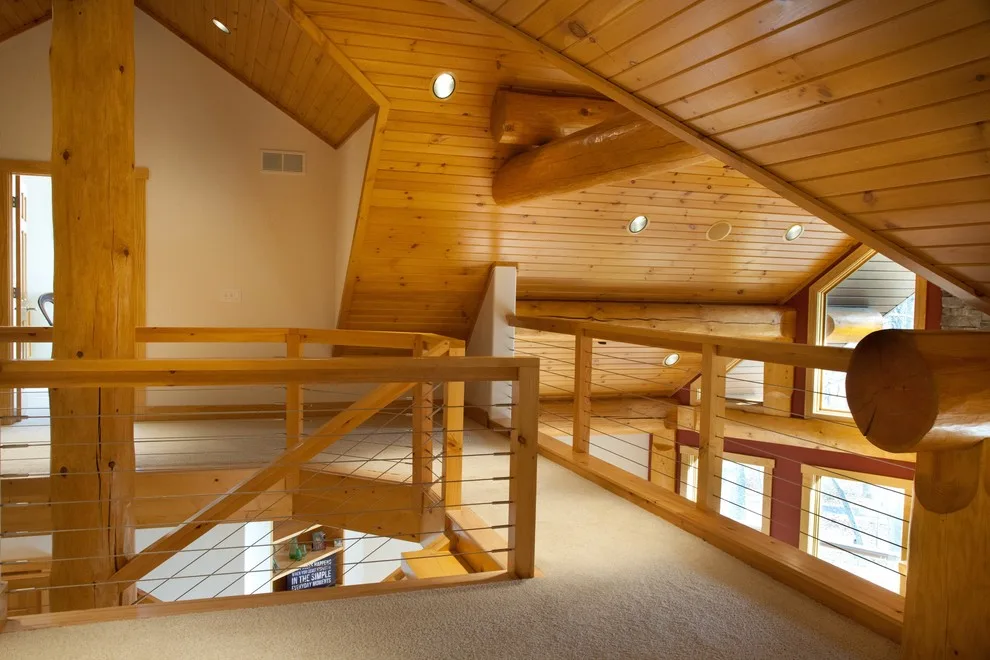 Moores Mountain Custom Solutions - Lewisberry, PA by Musser Home Builders, Inc. - Photo 39