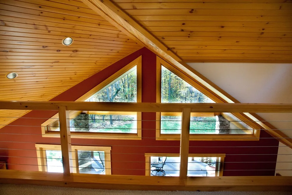 Moores Mountain Custom Solutions - Lewisberry, PA by Musser Home Builders, Inc. - Photo 6
