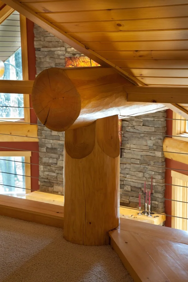 Moores Mountain Custom Solutions - Lewisberry, PA by Musser Home Builders, Inc. - Photo 61