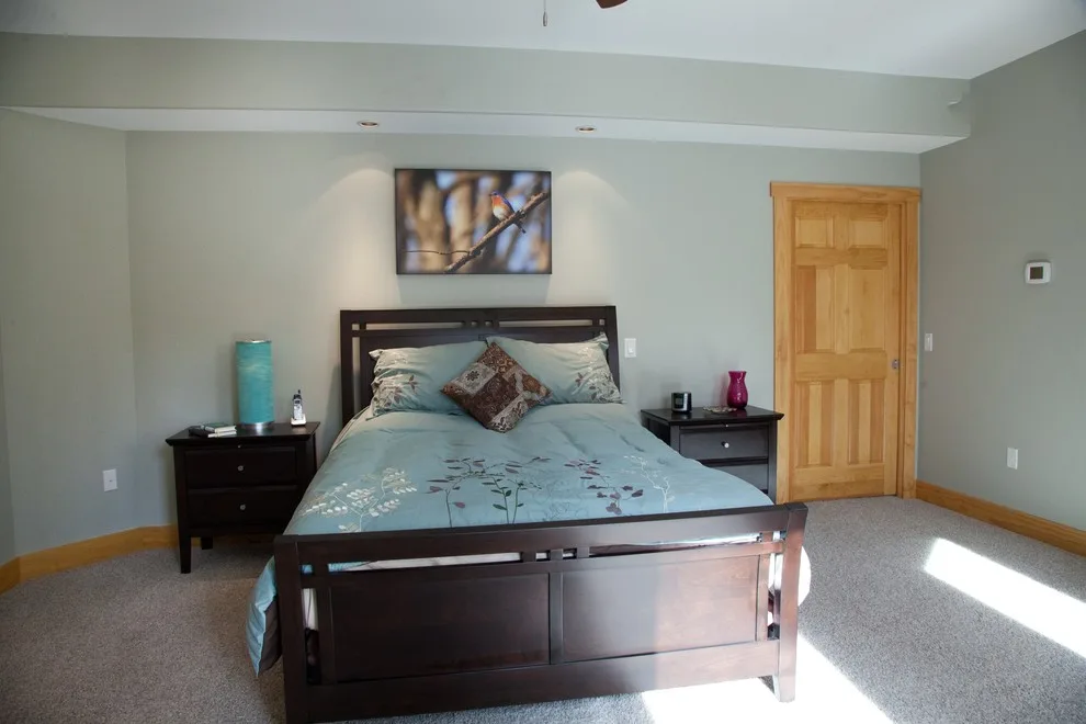 Moores Mountain Custom Solutions - Lewisberry, PA by Musser Home Builders, Inc. - Photo 35