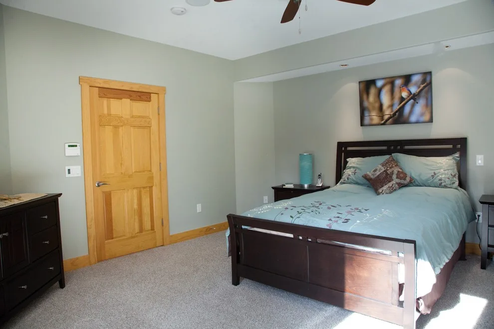 Moores Mountain Custom Solutions - Lewisberry, PA by Musser Home Builders, Inc. - Photo 9