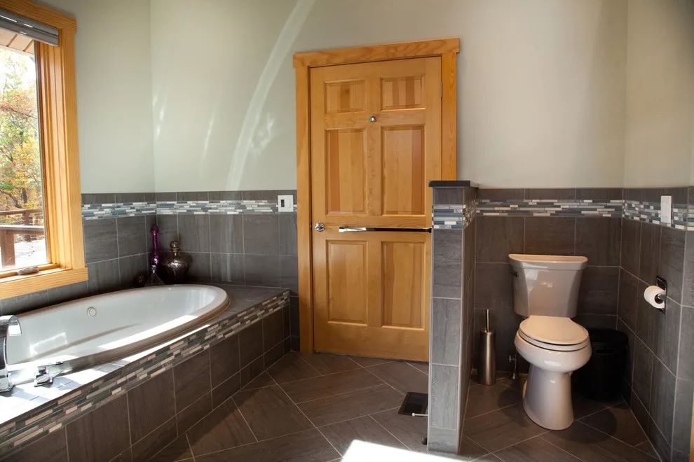 Moores Mountain Custom Solutions - Lewisberry, PA by Musser Home Builders, Inc. - Photo 85