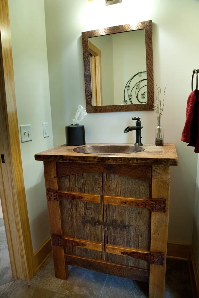 Moores Mountain Custom Solutions - Lewisberry, PA by Musser Home Builders, Inc. - Photo 88