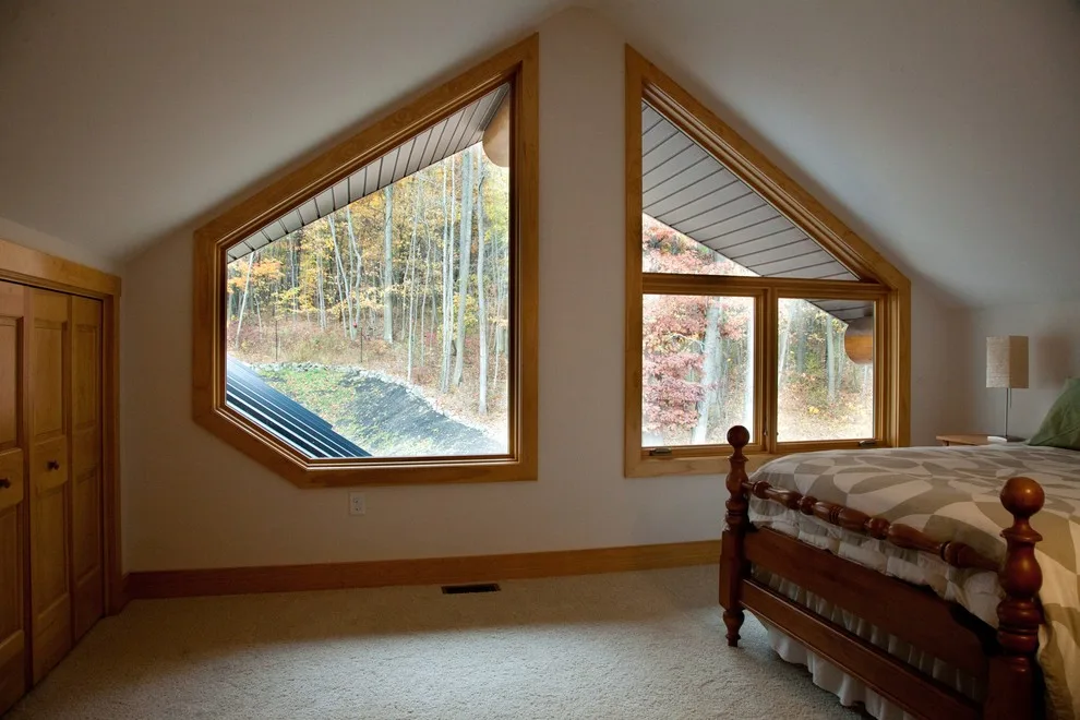 Moores Mountain Custom Solutions - Lewisberry, PA by Musser Home Builders, Inc. - Photo 46