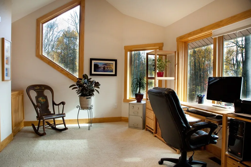 Moores Mountain Custom Solutions - Lewisberry, PA by Musser Home Builders, Inc. - Photo 8