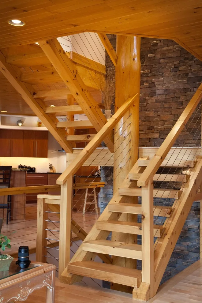 Moores Mountain Custom Solutions - Lewisberry, PA by Musser Home Builders, Inc. - Photo 24
