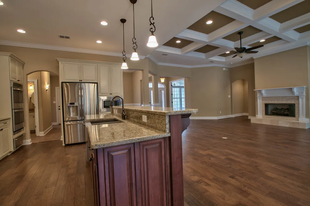Dawn Pigeon by Boykin Builders - Photo 2