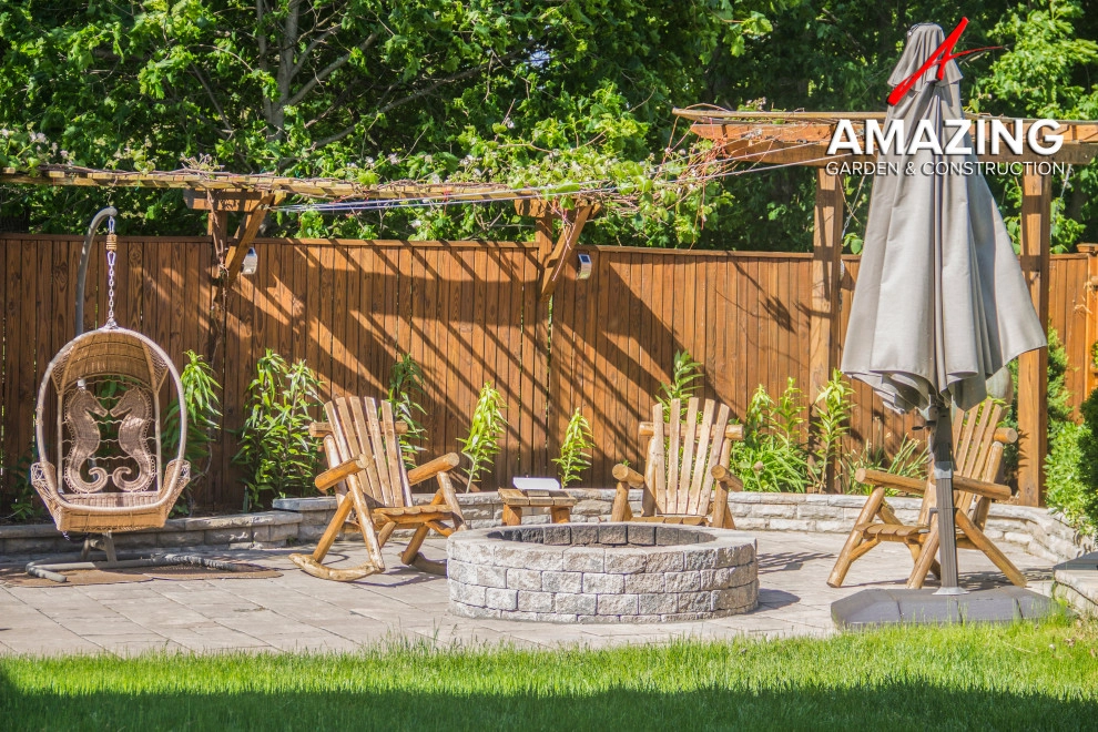 High Street by Amazing Garden & Construction - Photo 6