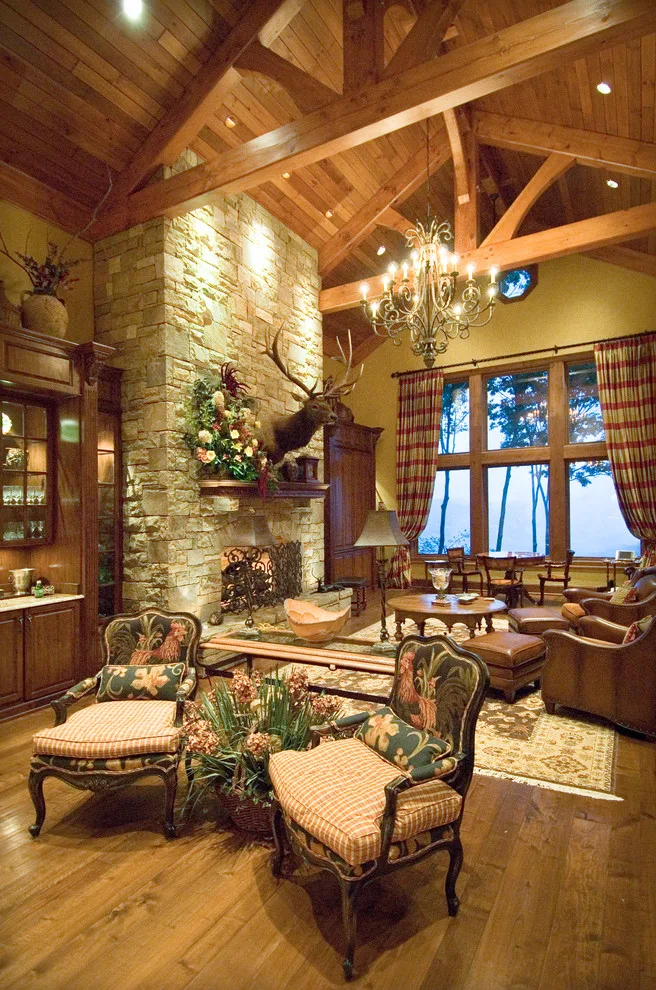 Carolina Timberworks - Photo 5