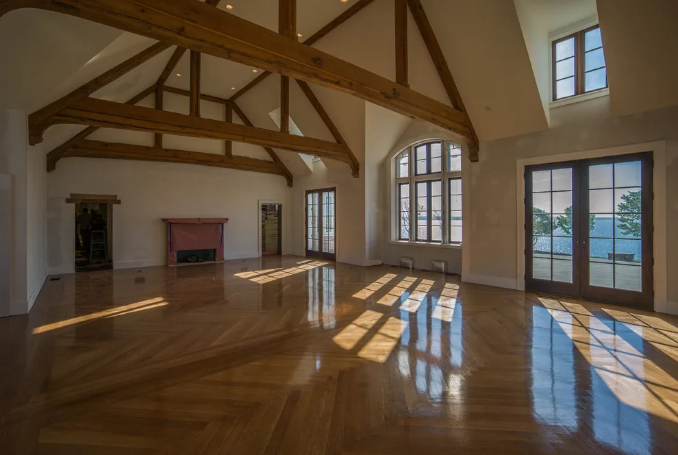Carolina Timberworks - Photo 8