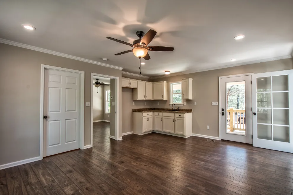 Basement Walkout Expansion by River Tree Homes LLC - Photo 10