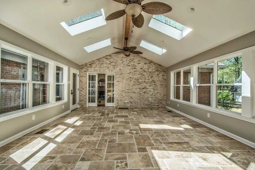 Basement Walkout Expansion by River Tree Homes LLC - Photo 11