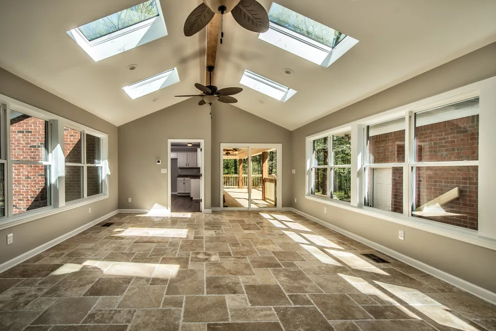 Basement Walkout Expansion by River Tree Homes LLC - Photo 7