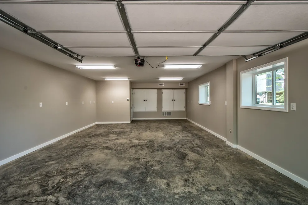 Basement Walkout Expansion by River Tree Homes LLC - Photo 8