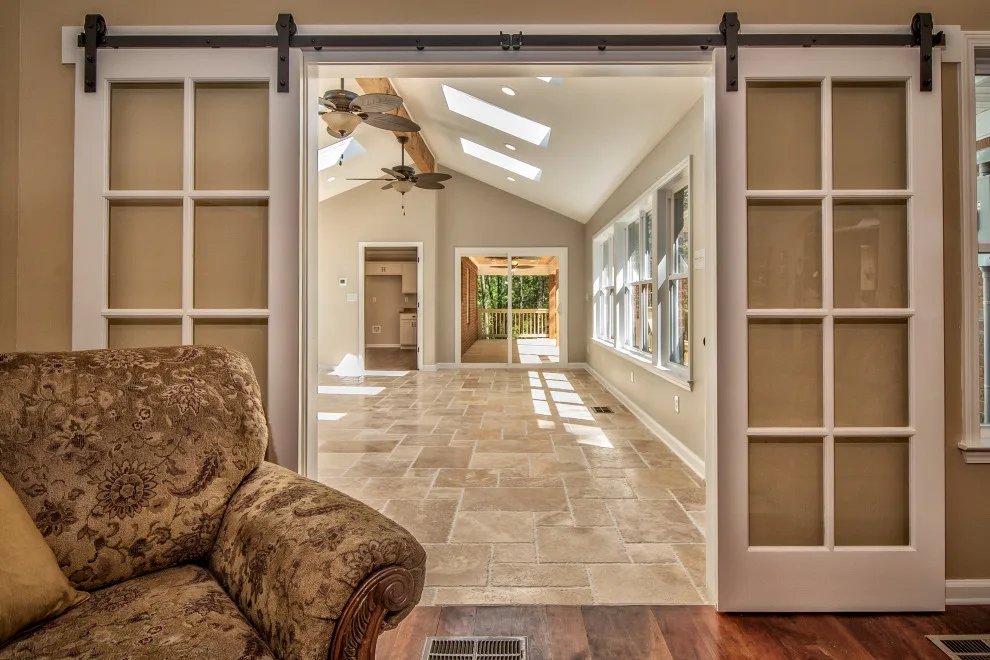 Basement Walkout Expansion by River Tree Homes LLC - Photo 2