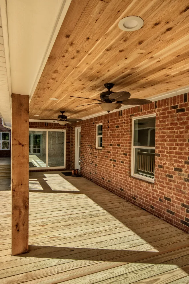 Basement Walkout Expansion by River Tree Homes LLC - Photo 12