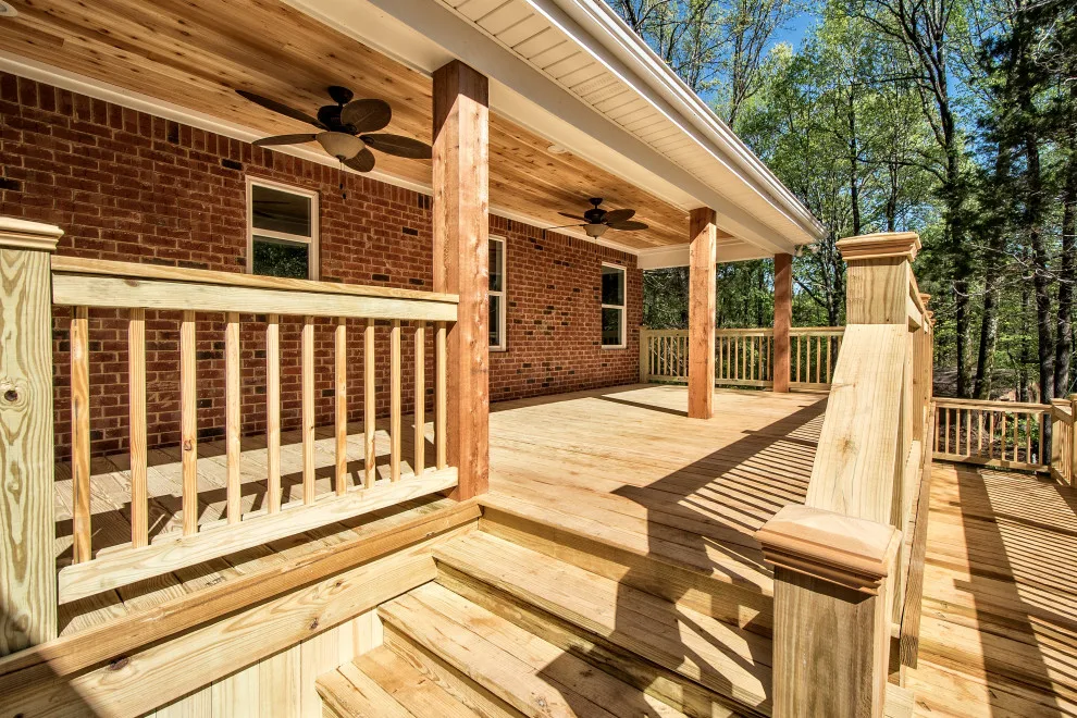 Basement Walkout Expansion by River Tree Homes LLC - Photo 6