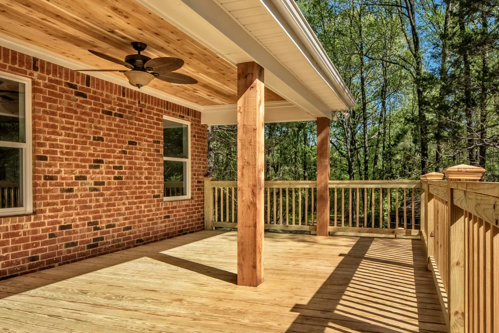 Basement Walkout Expansion by River Tree Homes LLC - Photo 5