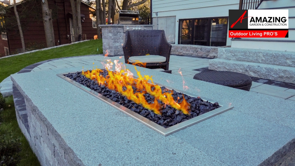 Upland Ave by Amazing Garden & Construction - Photo 7