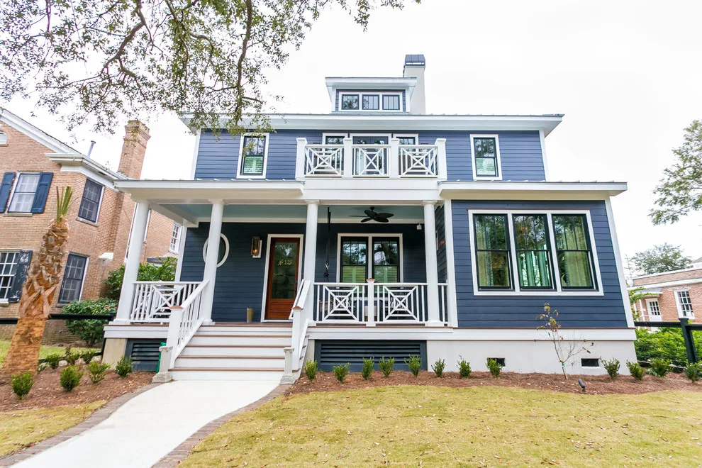 Tailored Residence: Moultrie Street, Charleston, SC by Arnett Construction And Arnett Custom Homes, LLC - Photo 10