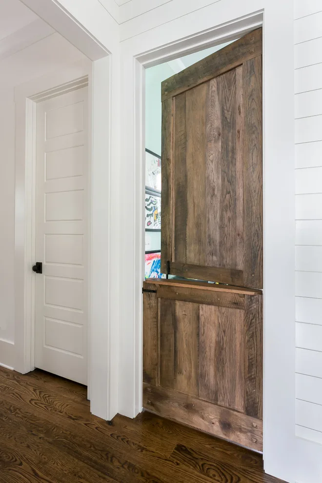 Tailored Residence: Moultrie Street, Charleston, SC by Arnett Construction And Arnett Custom Homes, LLC - Photo 9