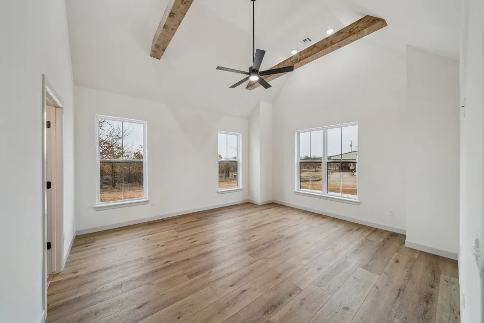 Bespoke Home Mounds Oklahoma by Mahogany Homes - Photo 40