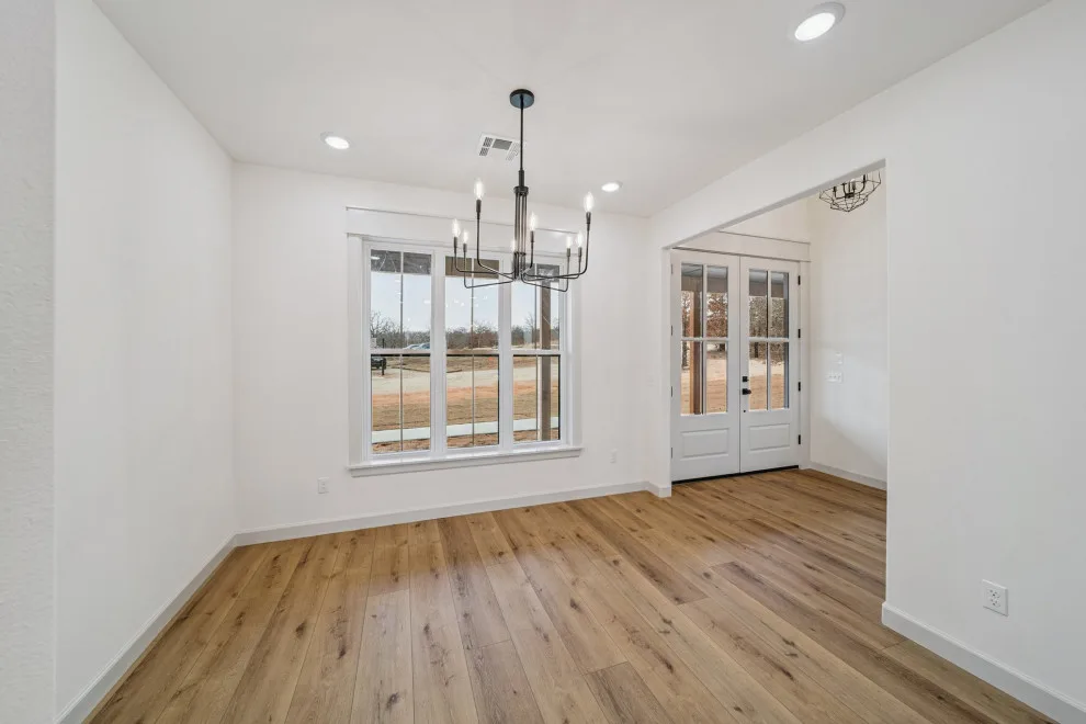 Bespoke Home Mounds Oklahoma by Mahogany Homes - Photo 30