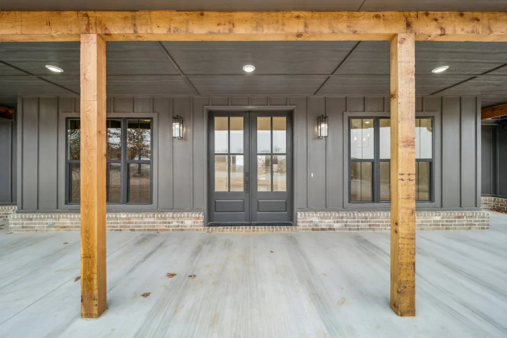 Bespoke Home Mounds Oklahoma by Mahogany Homes - Photo 18