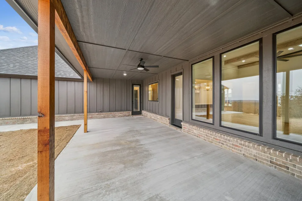 Bespoke Home Mounds Oklahoma by Mahogany Homes - Photo 39