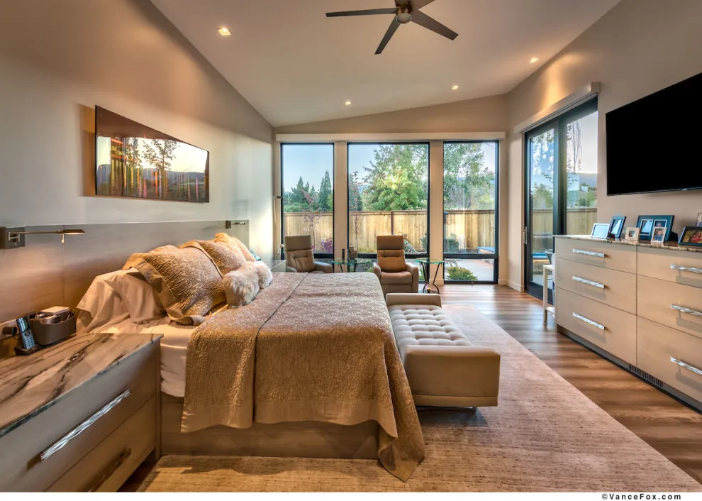 Ranch bravado construction in Reno's mountains by StoneHaven Construction & Development - Photo 11