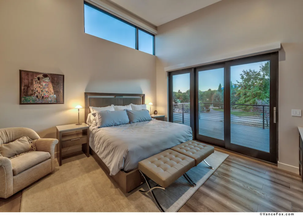 Ranch bravado construction in Reno's mountains by StoneHaven Construction & Development - Photo 2