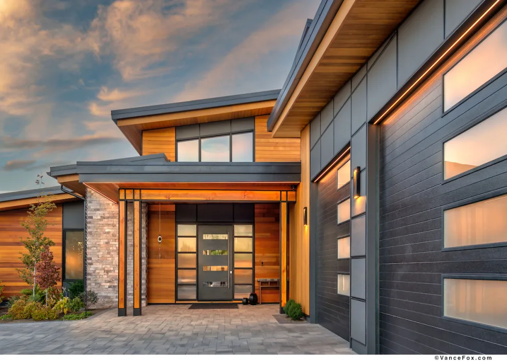Ranch bravado construction in Reno's mountains by StoneHaven Construction & Development - Photo 6
