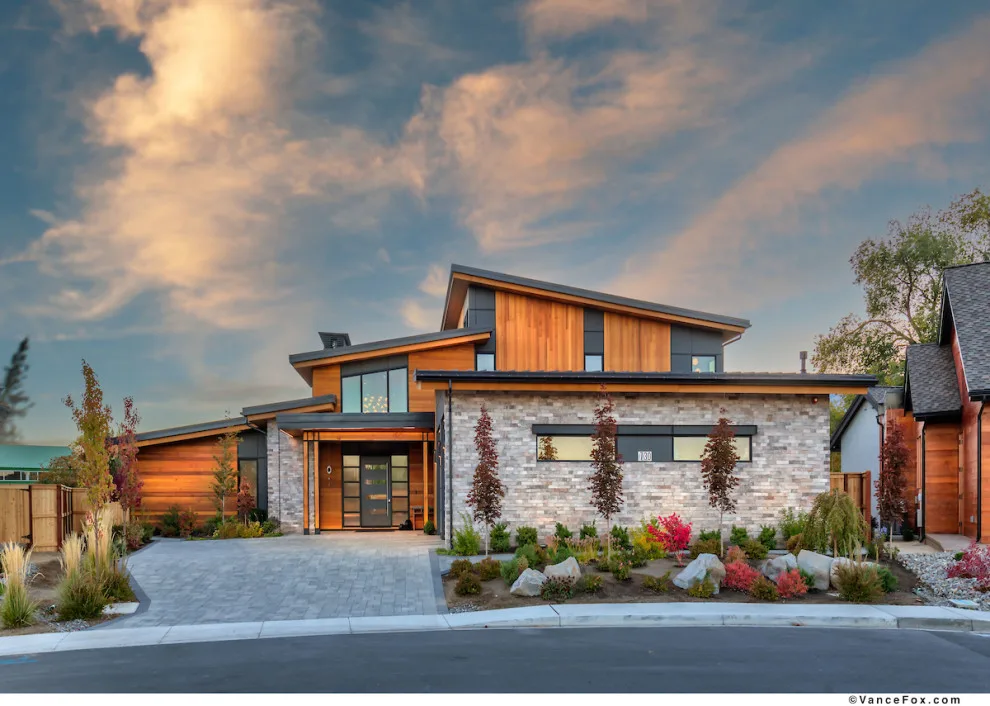 Ranch bravado construction in Reno's mountains by StoneHaven Construction & Development - Photo 4