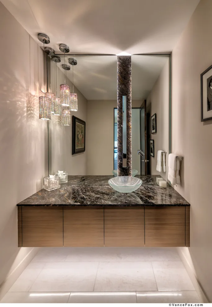 Ranch bravado construction in Reno's mountains by StoneHaven Construction & Development - Photo 9