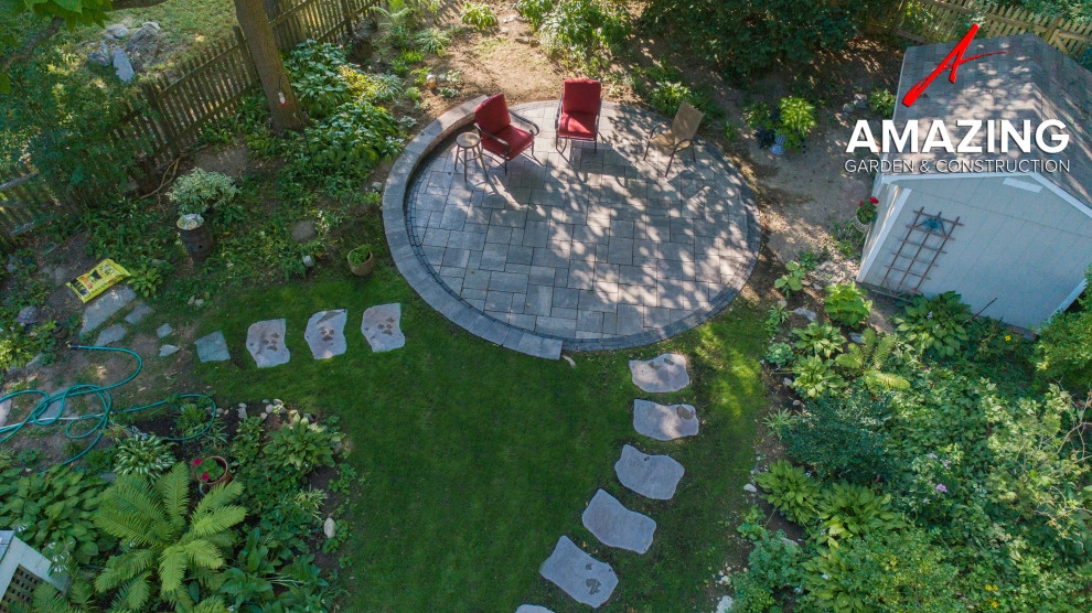 Upland Ave by Amazing Garden & Construction - Photo 3