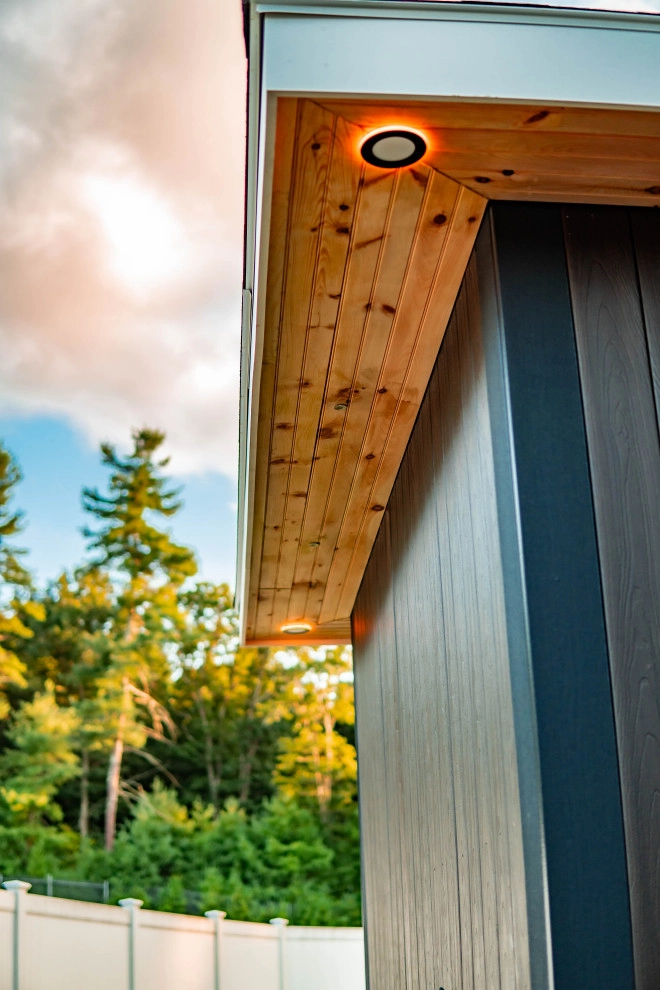 Custom Outdoor Bar by Amazing Garden & Construction - Photo 8