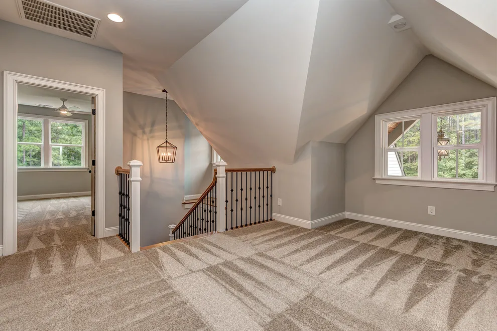Custom Mountain Island Lake by Linnane Homes - Photo 15