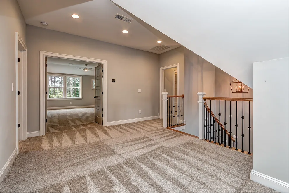 Custom Mountain Island Lake by Linnane Homes - Photo 5