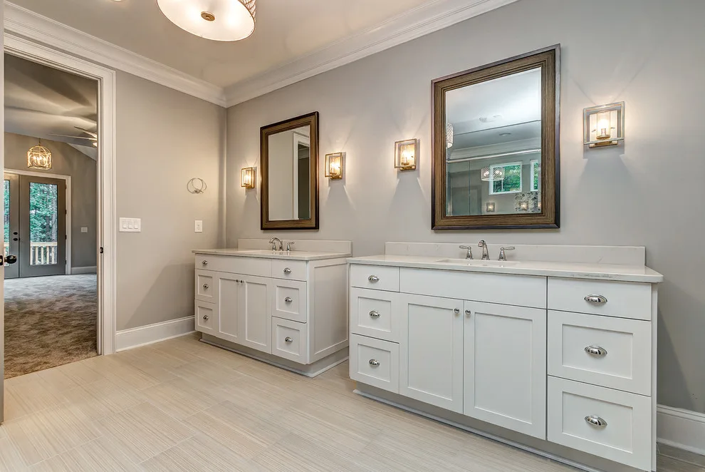 Custom Mountain Island Lake by Linnane Homes - Photo 31